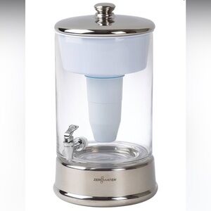 Zero Water Dispenser